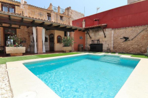 243 Villa Can Bassa ETV3623 by Mallorca Charme
